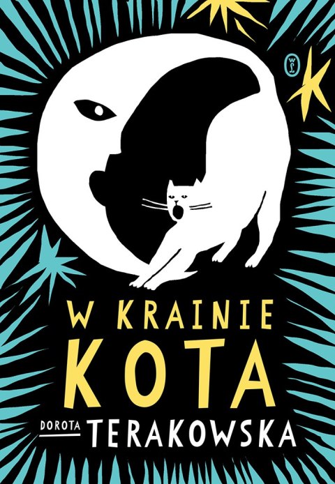 W krainie Kota wyd. 2022 W krainie Kota wyd. 2022