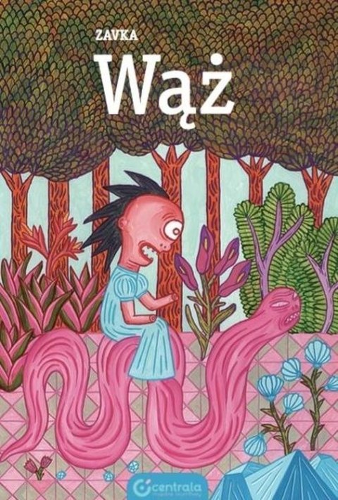 Wąż Wąż