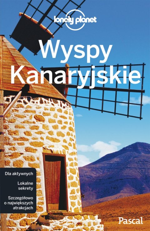 Wyspy kanaryjskie lonely planet Wyspy kanaryjskie lonely planet