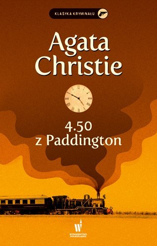 4.50 z Paddington wyd. 2022 4.50 z Paddington wyd. 2022