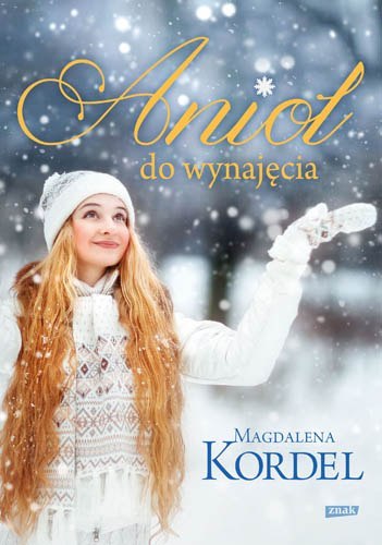 Anioł do wynajęcia wyd. kieszonkowe Anioł do wynajęcia wyd. kieszonkowe