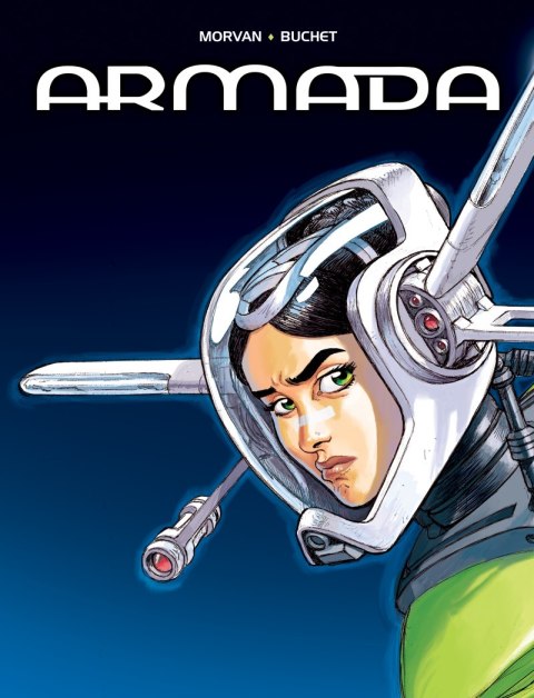 Armada. Tom 3 Armada. Tom 3
