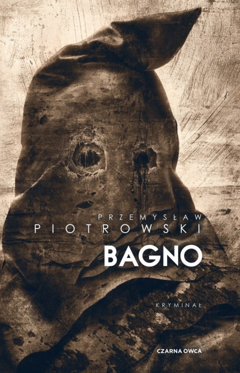 Bagno. Komisarz Igor Brudny. Tom 5 Bagno. Komisarz Igor Brudny. Tom 5