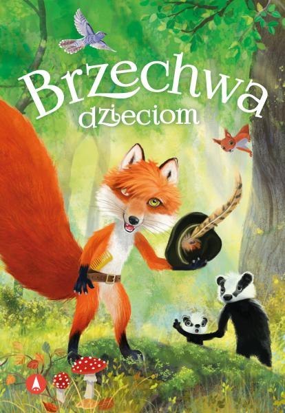 Brzechwa dzieciom Brzechwa dzieciom