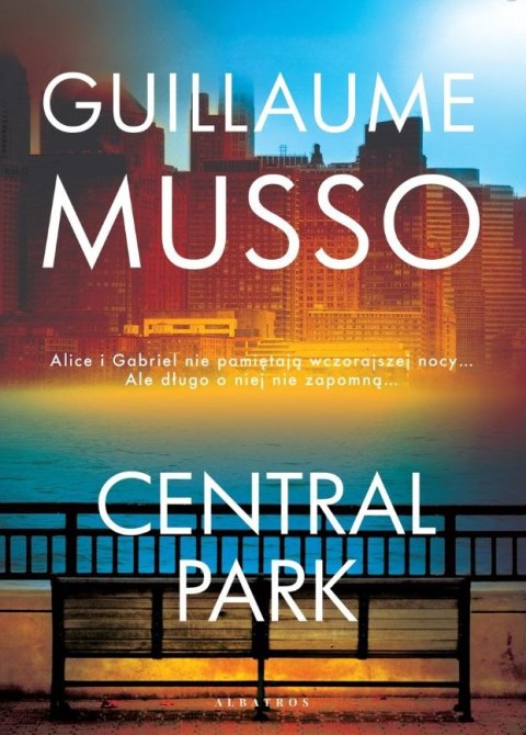 Central Park Central Park