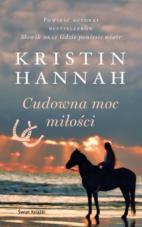 Cudowna moc miłości Cudowna moc miłości