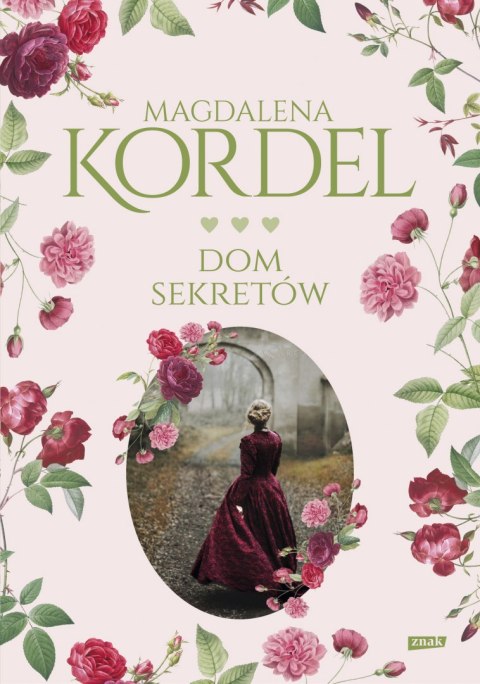 Dom sekretów Dom sekretów