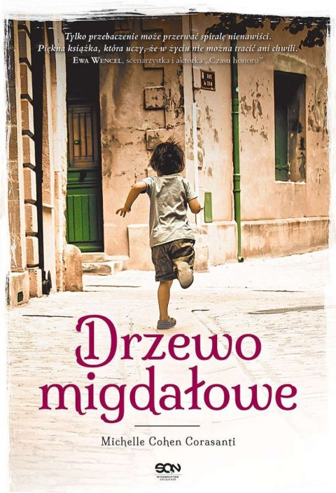 Drzewo migdałowe wyd. 2022 Drzewo migdałowe wyd. 2022