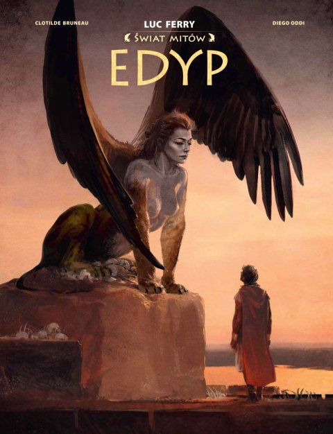 Edyp Edyp