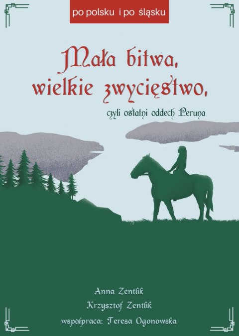 Mała bitwa wielkie zwycięstwo czyli ostatni oddech Peruna Mała bitwa wielkie zwycięstwo czyli ostatni oddech Peruna