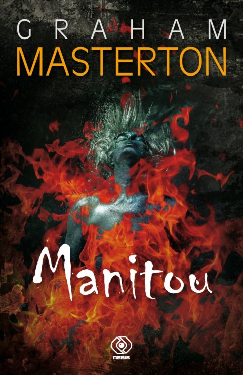 Manitou wyd. 2022 Manitou wyd. 2022