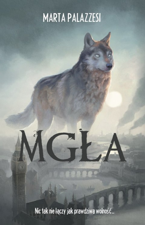 Mgła Mgła