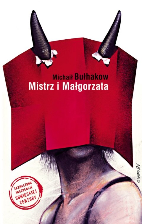 Mistrz i Małgorzata Mistrz i Małgorzata