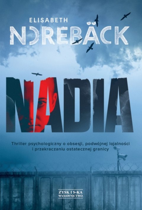 Nadia Nadia