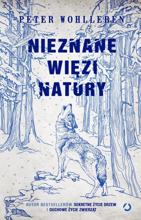 Nieznane więzi natury wyd. 2022 Nieznane więzi natury wyd. 2022