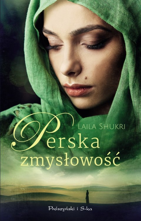 Perska zmysłowość Perska zmysłowość