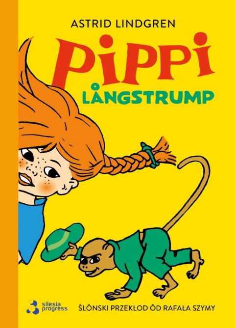 Pippi Langstrump Pippi Langstrump