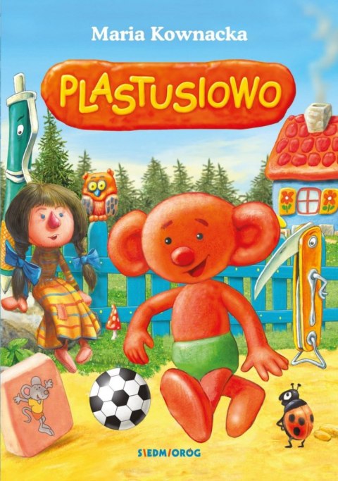 Plastusiowo Plastusiowo