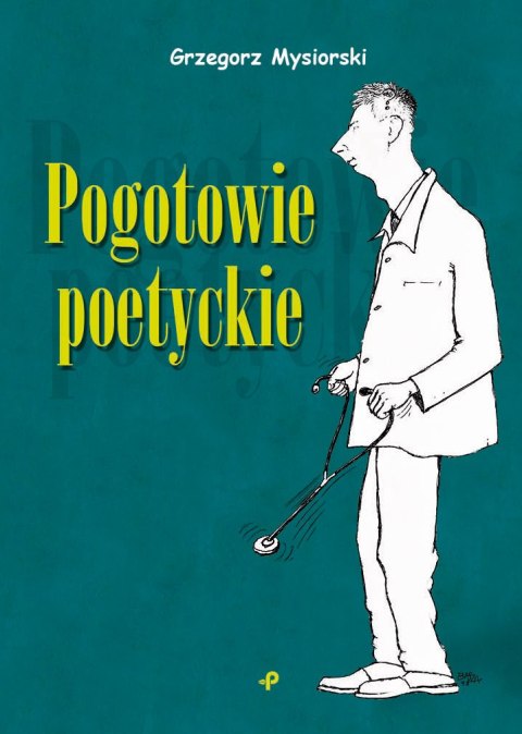 Pogotowie poetyckie Pogotowie poetyckie