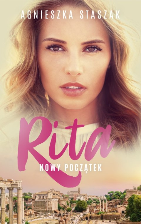 Rita. Nowy początek Rita. Nowy początek