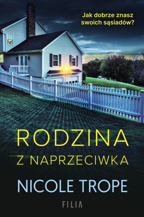 Rodzina z naprzeciwka Rodzina z naprzeciwka