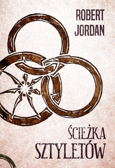 Ścieżka sztyletów. Tom 8 Ścieżka sztyletów. Tom 8