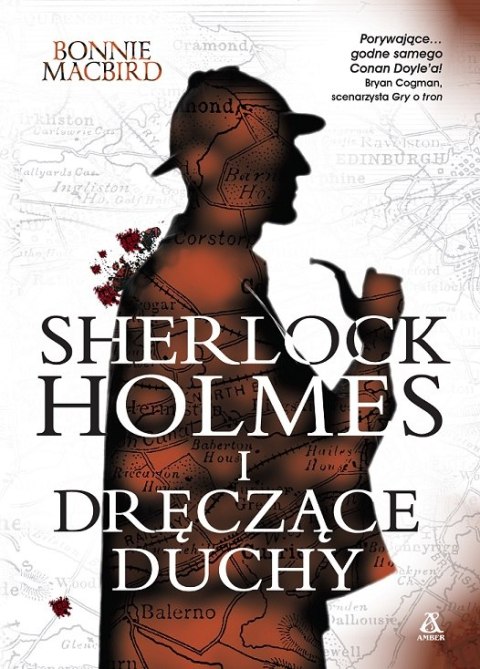 Sherlock Holmes i dręczące duchy. Tom 2 Sherlock Holmes i dręczące duchy. Tom 2