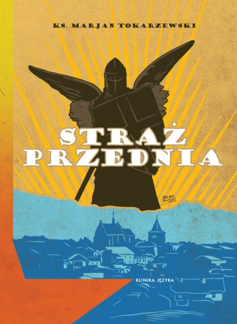 Straż przednia Straż przednia