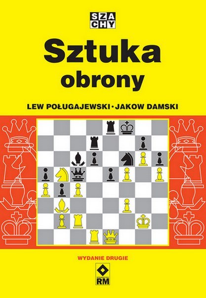 Sztuka obrony wyd. 2022 Sztuka obrony wyd. 2022