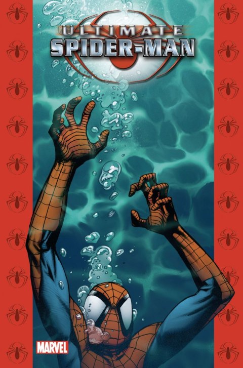 Ultimate Spider-Man. Tom 11 Ultimate Spider-Man. Tom 11