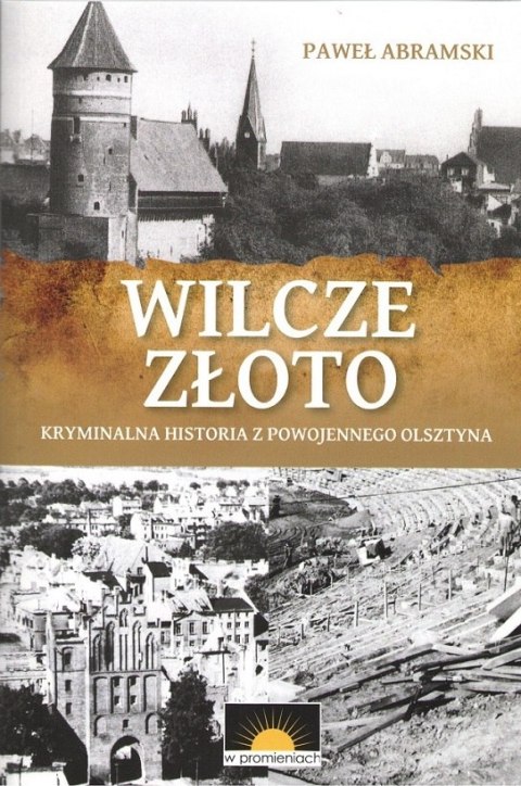 Wilcze złoto Wilcze złoto