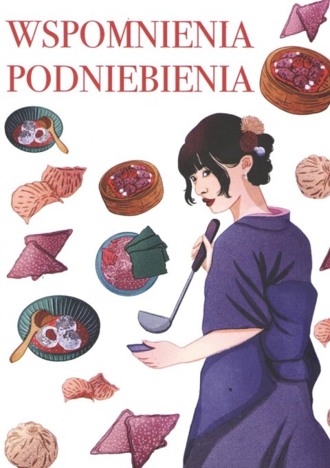 Wspomnienia podniebienia Wspomnienia podniebienia