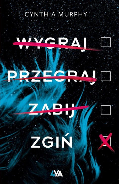 Wygraj, przegraj, zabij, zgiń Wygraj, przegraj, zabij, zgiń