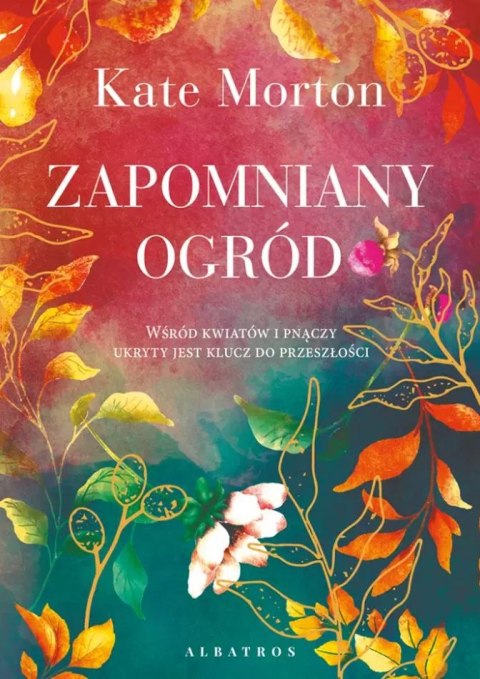 Zapomniany ogród Zapomniany ogród