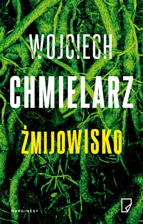Żmijowisko wyd. 2 Żmijowisko wyd. 2