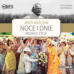 CD MP3 Noce i dnie mojego życia wyd. 2