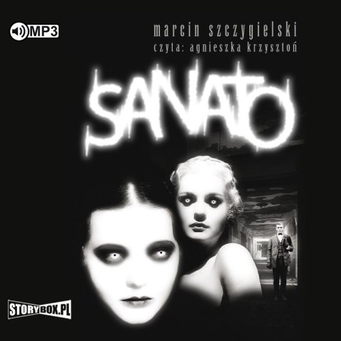 CD MP3 Sanato CD MP3 Sanato
