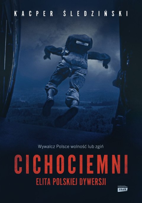 Cichociemni wyd. 2022 Cichociemni wyd. 2022