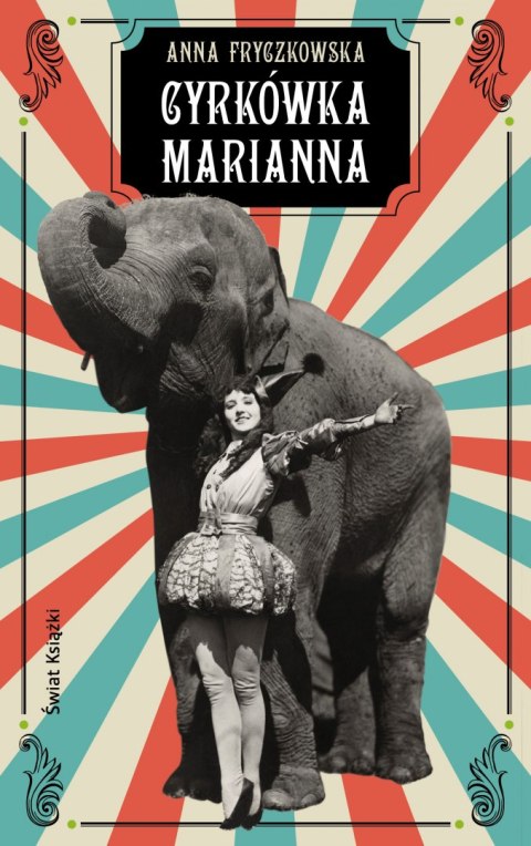 Cyrkówka Marianna Cyrkówka Marianna