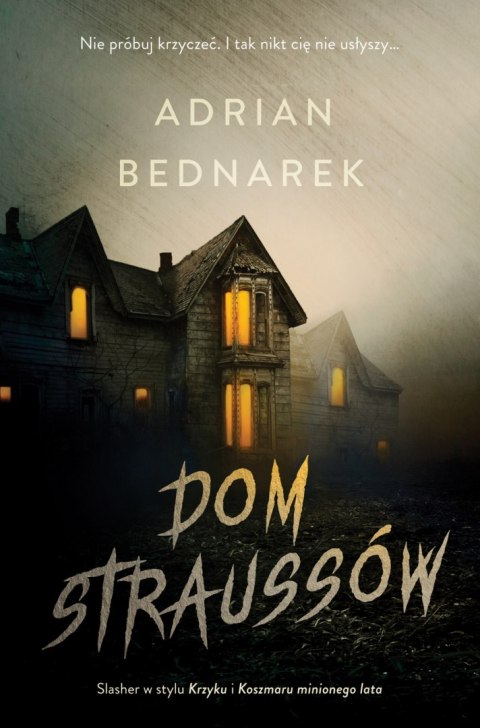 Dom Straussów Dom Straussów