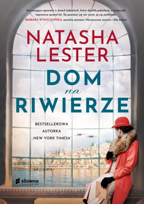 Dom na Riwierze Dom na Riwierze