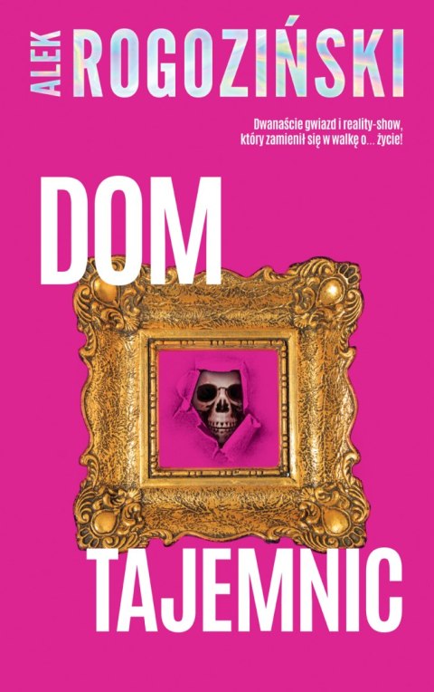 Dom tajemnic Dom tajemnic