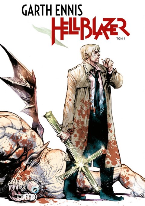 Hellblazer Tom 1 Hellblazer Tom 1