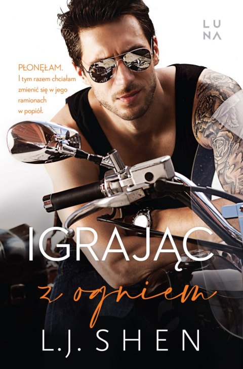 Igrając z ogniem Igrając z ogniem