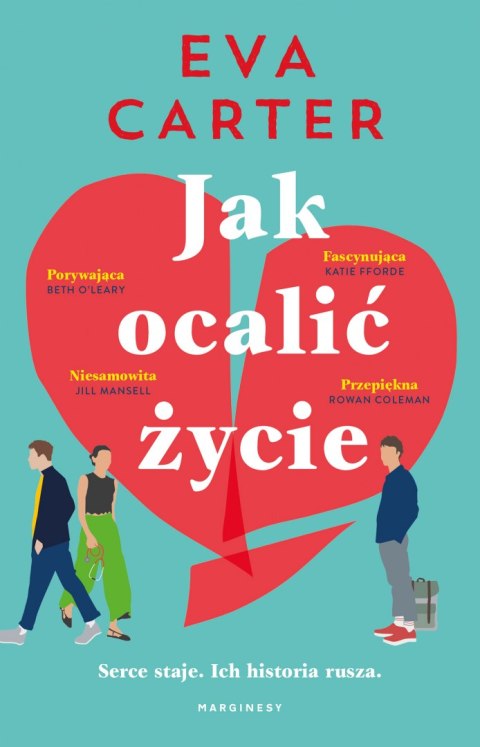 Jak ocalić życie Jak ocalić życie