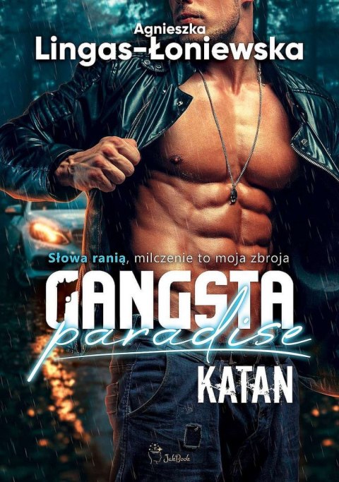 Katan. Gangsta Paradise. Tom 2 Katan. Gangsta Paradise. Tom 2