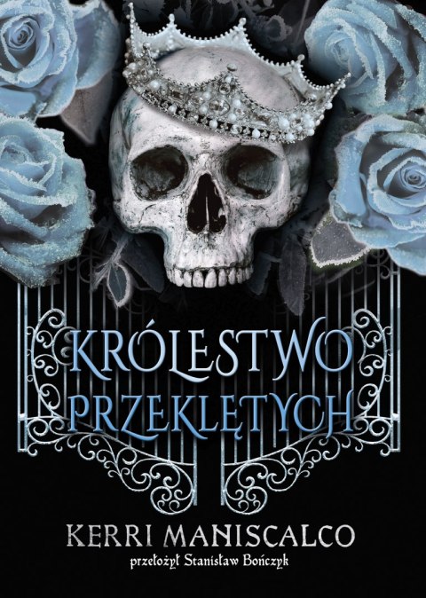 Królestwo Przeklętych Królestwo Przeklętych