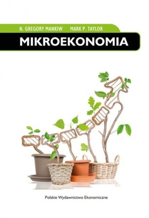 Mikroekonomia wyd. 3 Mikroekonomia wyd. 3