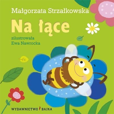 Na łące Na łące