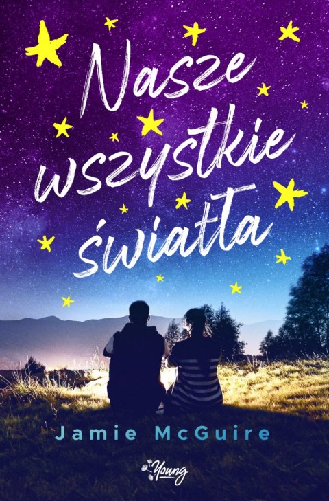 Nasze wszystkie światła wyd. 2022 Nasze wszystkie światła wyd. 2022